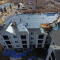 Roofing Solutions for Multi-Family Buildings