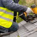 Understanding the Costs of Professional Roof Repairs