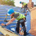 Understanding Damaged Shingles and Tiles: A Guide to Roof Repair and Maintenance