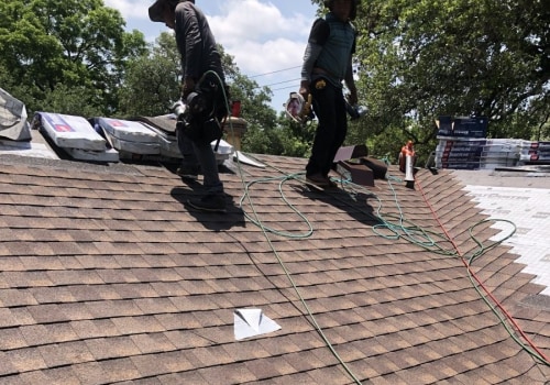 Exploring the Pros and Cons of Asphalt Shingles for Your Roof