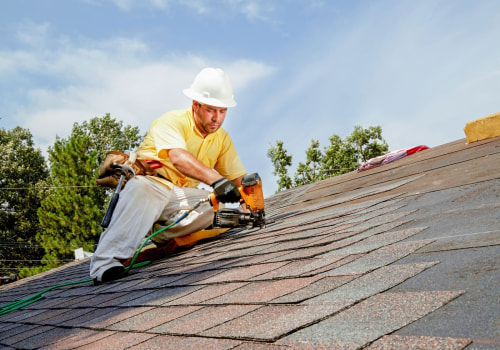 A Comprehensive Guide to New Roof Installation