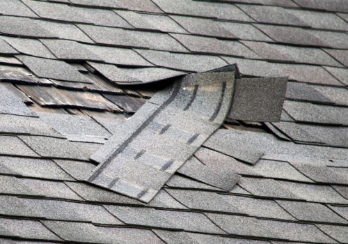 Replacing Damaged Shingles: A Complete Guide