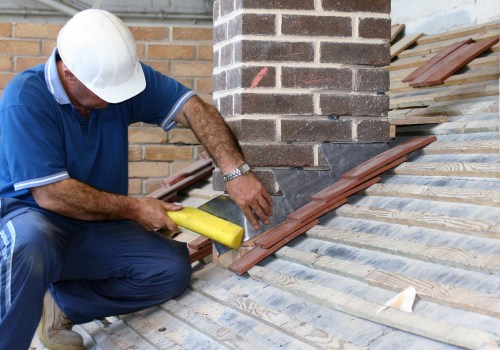 The Importance of Flashing Repair for Your Roof