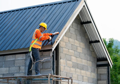 A Comprehensive Guide to Costs and Installation of Different Types of Metal Roofing Materials