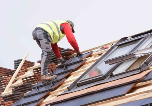 A Comprehensive Guide to Understanding Roofing Services and Maintenance