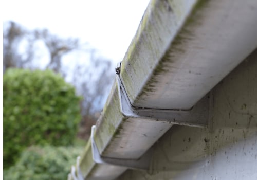 A Complete Guide to Gutter Cleaning and Maintenance