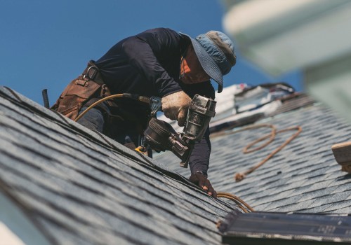 Hiring a Licensed Contractor for Your Roof: What You Need to Know
